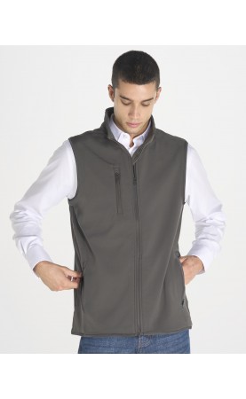 JT SOFTSHELL VEST