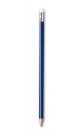 LAPIS REDONDO AZUL COM...