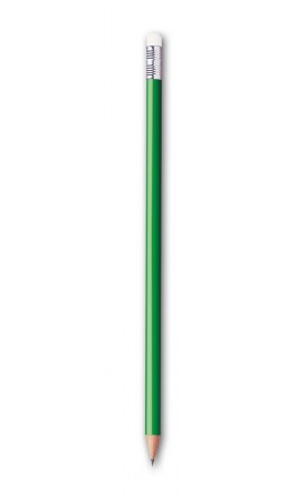 LAPIS REDONDO VERDE COM...