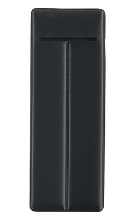 CASO PVC DENSE 2 PEÇAS