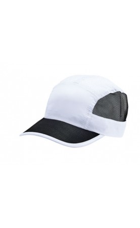 BONÉ MICROFIBRA MATRIX BRANCO