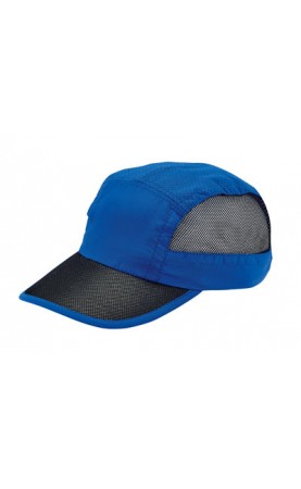 BONÉ MICROFIBRA MATRIX AZUL