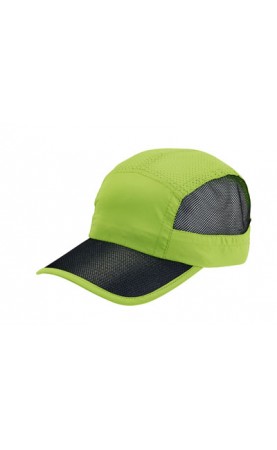 BONÉ MICROFIBRA MATRIX VERDE