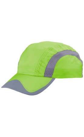 BONÉ MICROFIBRA RAID VERDE