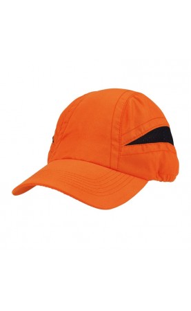 BONÉ MICROFIBRA RUNNER...