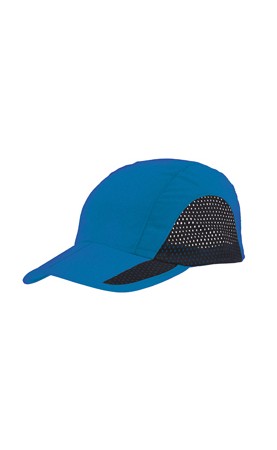 BONÉ MICROFIBRA FRESH AZUL