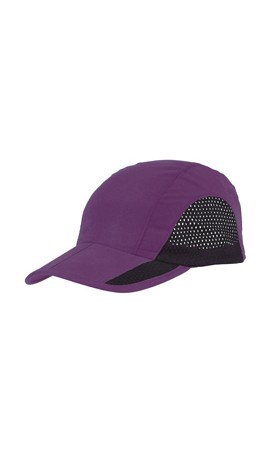 GORRA MICROFIBRA FRESH VIOLETA