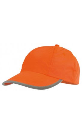 BONÉ TÉCNICO DINKY LARANJA...