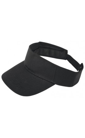 VISEIRA ALGODAO YATA PRETO