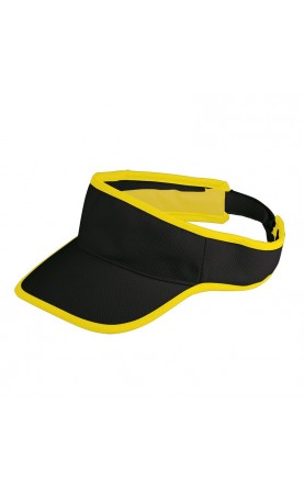 VISEIRA ROTOX PRETO/AMARELO