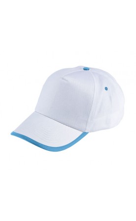 GORRA ALGODON BORDER...