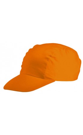 BONÉ POLIESTER DERBI LARANJA