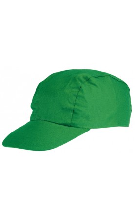 BONÉ POLIESTER DERBI VERDE