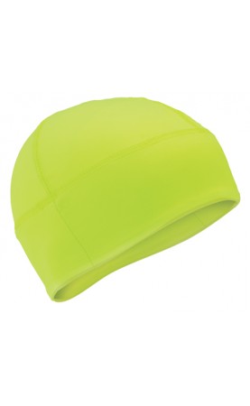 GORRO KAPI AMARELO FLUOR