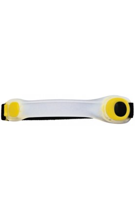 BRAÇADEIRA RUNNING LED OVNI...