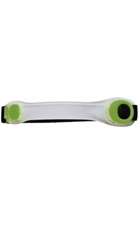 BRAZALETE RUNNING LED OVNI...