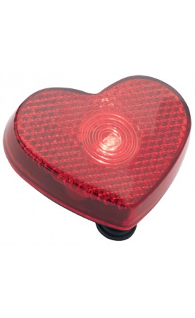 LUZ PARPADEANTE CORAZON JARTI