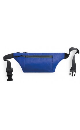 POCHETE RIPSTOP AZUL MENDEL