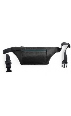 POCHETE RIPSTOP PRETO MENDEL