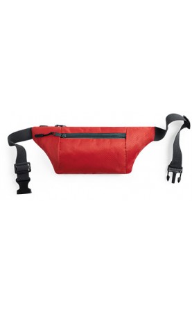 POCHETE RIPSTOP VERMELHO...