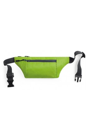 POCHETE RIPSTOP VERDE MENDEL