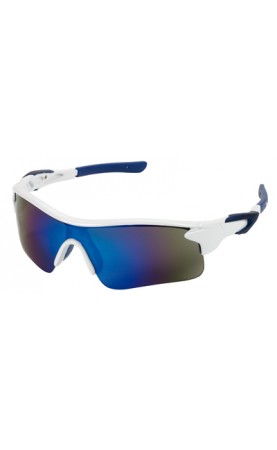 OCULOS DESPORTO NITRO AZUL