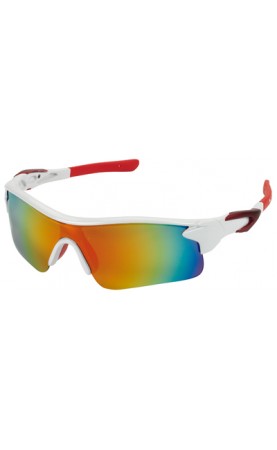 OCULOS DESPORTO NITRO VERMELHO