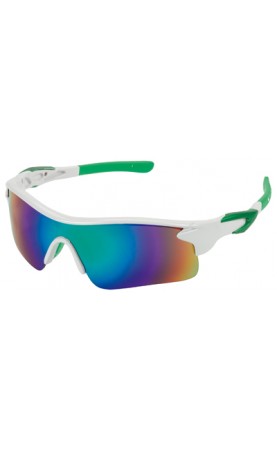 OCULOS DESPORTO NITRO VERDE
