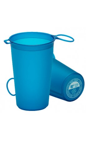 COPO DOBRÁVEL COLLAP AZUL