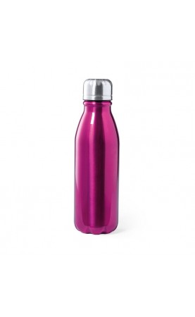 GARRAFA ALUMÍNIO 550ML...