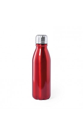 GARRAFA ALUMÍNIO 550ML...