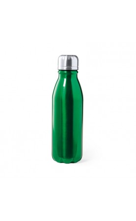 GARRAFA ALUMÍNIO 550ML...