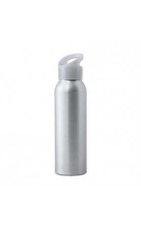 GARRAFA ALUMÍNIO 600ML...