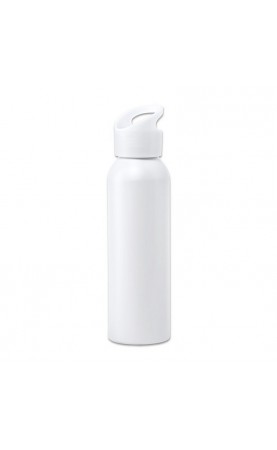 GARRAFA ALUMÍNIO 600ML...