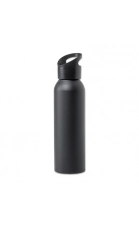 BIDON ALUMINIO RUNTEX NEGRO...