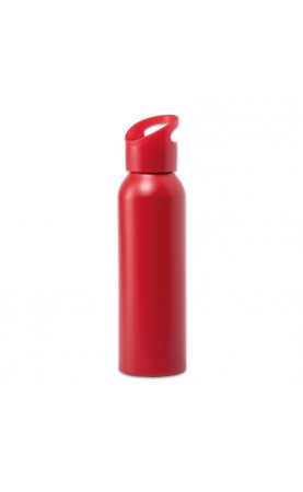 GARRAFA ALUMÍNIO 600ML...