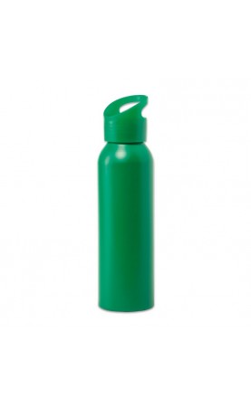 GARRAFA ALUMÍNIO 600ML...