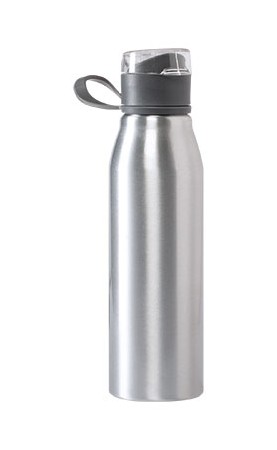 GARRAFA ALUMÍNIO 720ML...