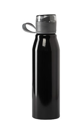 GARRAFA ALUMÍNIO 720ML...