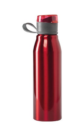 GARRAFA ALUMÍNIO 720ML...