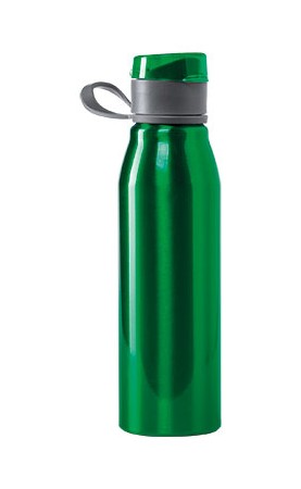 BIDON ALUMINIO CARTEX VERDE...