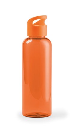 BIDON TRITAN PRULER NARANJA
