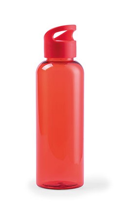 GARRAFA TRITAN PRULER VERMELHO