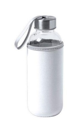 GARRAFA CRISTAL 420 ML...