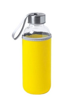 GARRAFA CRISTAL 420 ML...