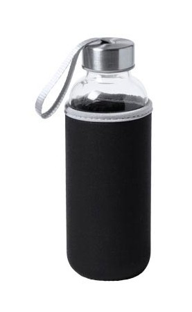 GARRAFA CRISTAL 420 ML...
