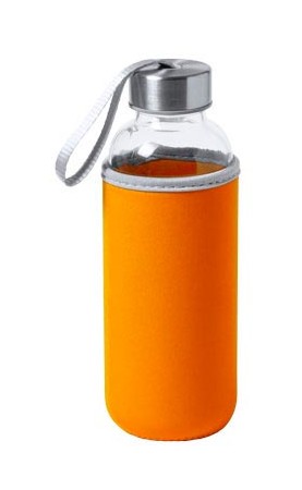 GARRAFA CRISTAL 420 ML...