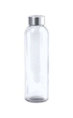 GARRAFA CRISTAL 500ML...
