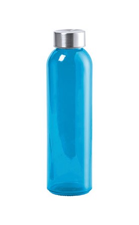 BIDON CRISTAL TERKOL CYAN