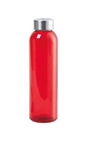 BIDON CRISTAL TERKOL ROJO